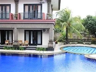 Taman Tirta Ayu Pool And Mansion Hotel Tuban