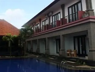 Taman Tirta Ayu Pool And Mansion Hotel Tuban  3*, Tuban (Bali)