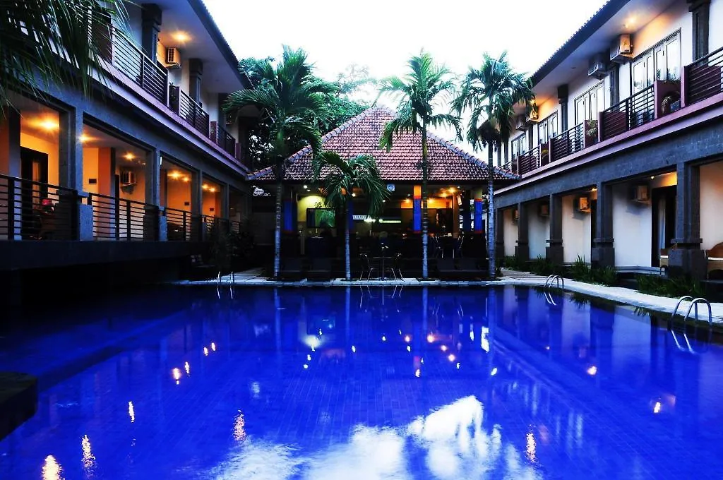 Taman Tirta Ayu Pool And Mansion Hotel Tuban   Tuban (Bali)