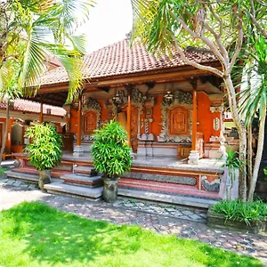 Kawali Homestay Kuta Kuta (Bali)