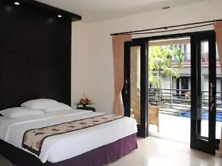 Taman Tirta Ayu Pool And Mansion Hotel Tuban