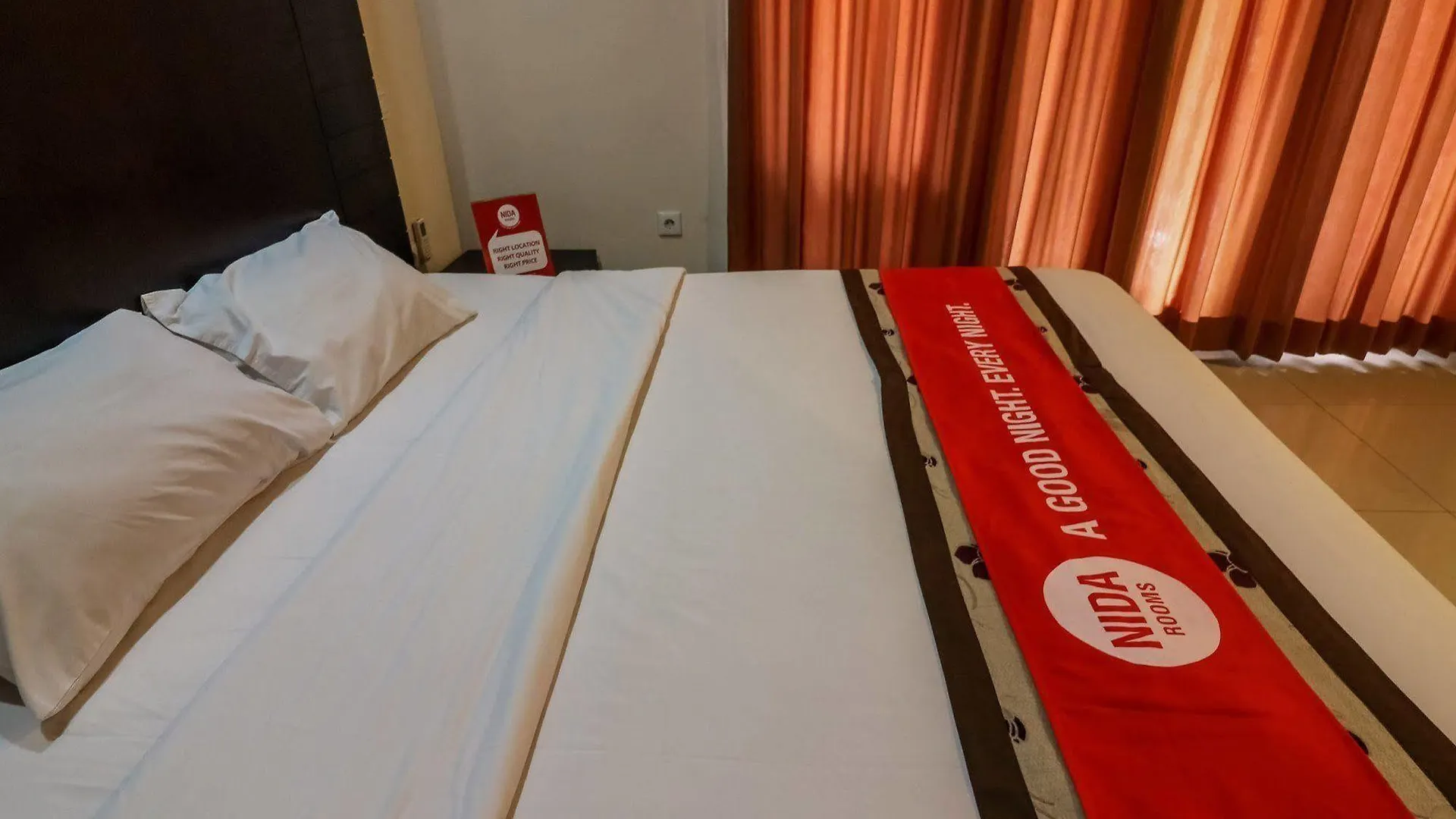 Taman Tirta Ayu Pool And Mansion Hotel Tuban